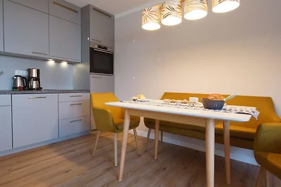 Vakantieappartement Gezinsvakantie Middelhagen