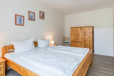 Ferienwohnung Edda