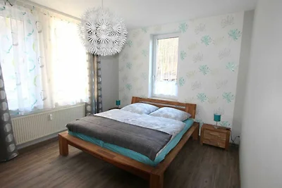 Vakantieappartement Gezinsvakantie Bad Sachsa