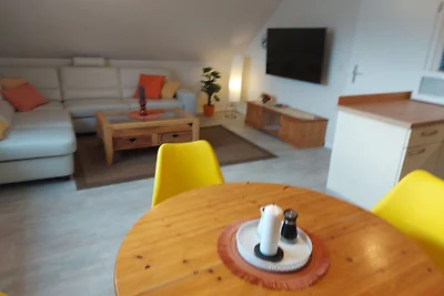 Ferienwohnung Elsternest