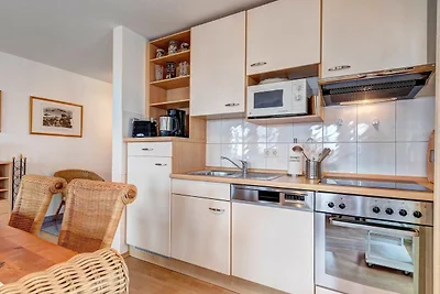 Villa Aquamarina Whg. 13, BALKON m.