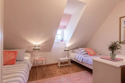 Anno ,Whg Anne Bonney Nr. 2, Hausteil *