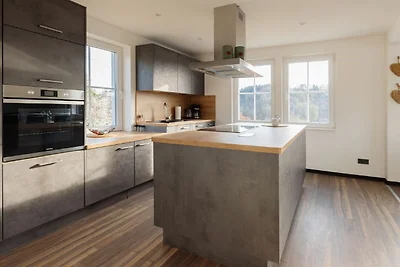 Vakantieappartement Gezinsvakantie Monschau