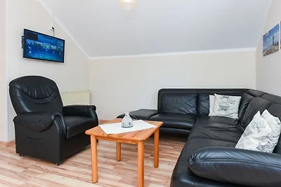 Ferienwohnung Leuchtturm