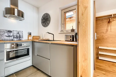 Vakantieappartement Gezinsvakantie Dalaas