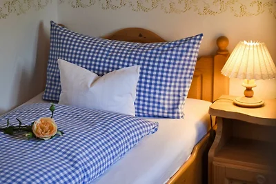 Vakantieappartement Gezinsvakantie Bad Wiessee