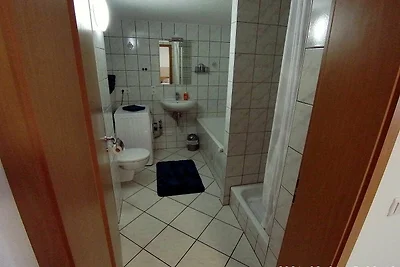 Vakantieappartement Gezinsvakantie Reichelsheim