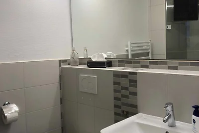 Appartement Ankerplatz
