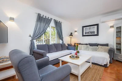 Vakantiehuis Ontspannende vakantie Can Pastilla