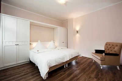 Appartamento Vacanza con famiglia Graal-Müritz