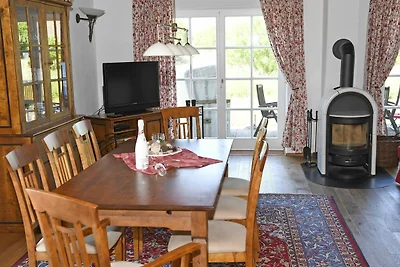 Fachwerkhäuser Gager | Haus 03 | Strate