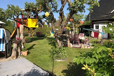 apartman za odmor Obiteljski odmor Wieck
