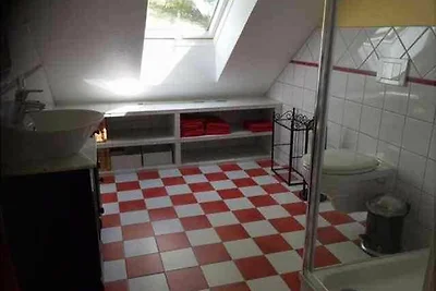Vakantieappartement Gezinsvakantie Langgöns