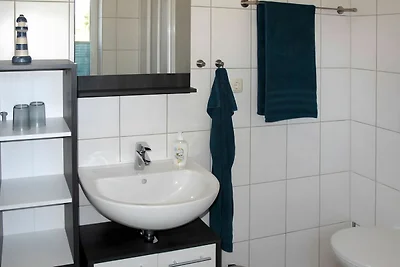 Vakantieappartement Gezinsvakantie Mölschow