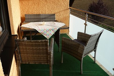 Vakantieappartement Gezinsvakantie Forchheim