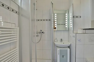 Haus Nautic, FeWo 308