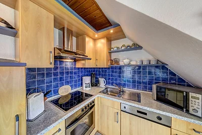 Vakantieappartement Gezinsvakantie Butjadingen