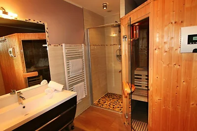 Luxus-Ferienhaus GOLFER´S HOUSE