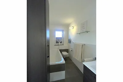 Apartament Dla rodzin Koserow
