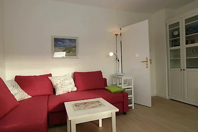 Haus Möwe Whg. Gonnermann