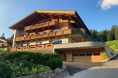 Vakantieappartement Gezinsvakantie Schattwald