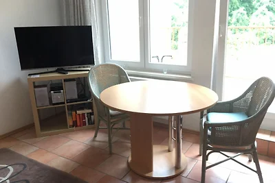 Wohnung Möve