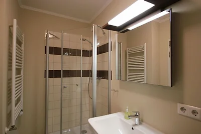 Appartamento Vacanza con famiglia Sellin