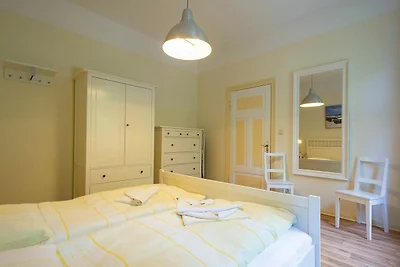 Appartamento Vacanza con famiglia Kühlungsborn