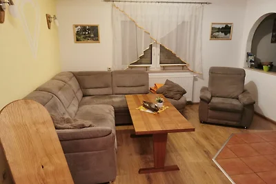 Vakantieappartement Gezinsvakantie Boxberg