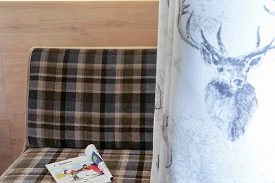Ferienwohnung Alpenrose