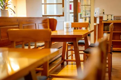 Dreibettzimmer mit Etagenbad 1
