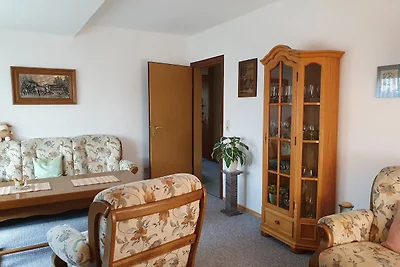Vakantieappartement Gezinsvakantie Marienhagen