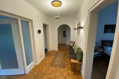 Ferienwohnung Almweg am Tegernsee