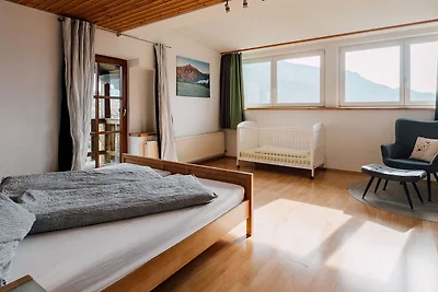 Vakantieappartement Gezinsvakantie Eisenberg