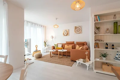Ferienwohnung Silbermöwe