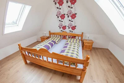 Ferienwohnung Brise