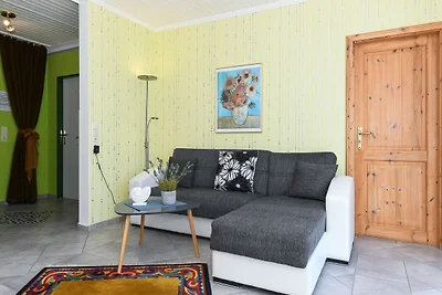 Maison de vacances Vacances relaxation Esens