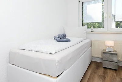 Ferienwohnung Abendstern (5)