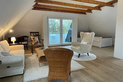Casa vacanze Vacanza di relax Husum