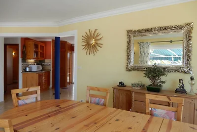 Casa Petrilla