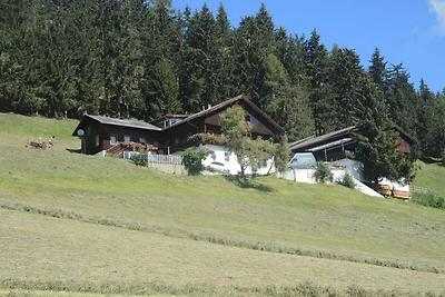 Vakantieappartement Gezinsvakantie Assling