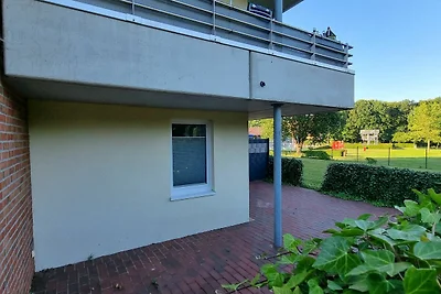 Fewo Wingst 2-Zimmer Wohnung