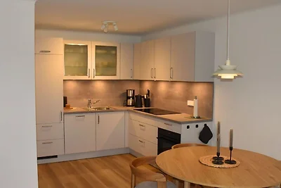 Ferienwohnung Lütte Koje