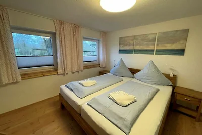 Ferienwohnung Bauernstube