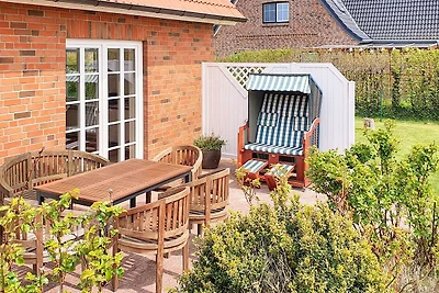 Casa vacanze Vacanza di relax Nordstrand