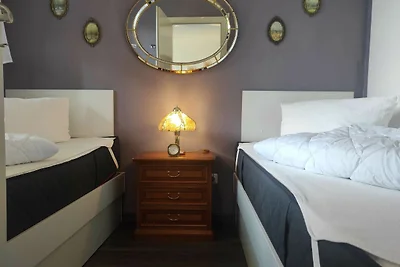 Vakantieappartement Gezinsvakantie Sankt Andreasberg