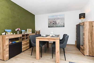 Ferienhaus Moorgeist