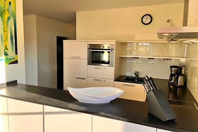 Doppelreetdachhaus Wellenläufer