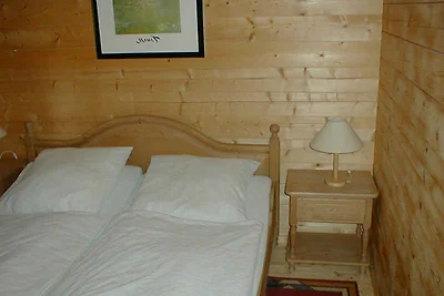 STA-08 - Ruhig gelegenes Ferienhaus für 5 Per...