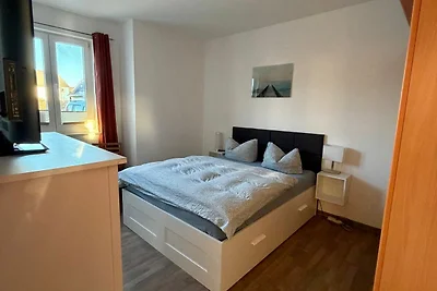 Ferienwohnung Holzteichstr. 13